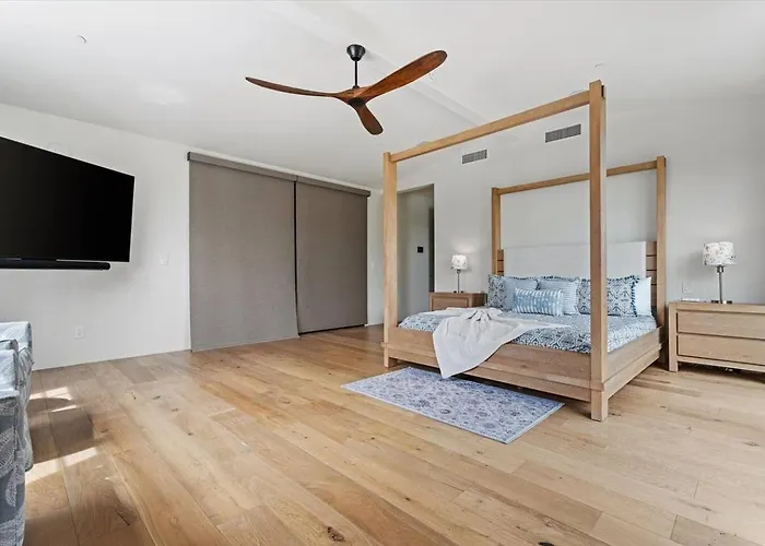 Luxury Pv Estate | Pool + Mountain Views | 30+ Day Dom wakacyjny *