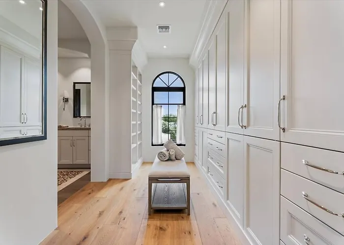 Luxury Pv Estate | Pool + Mountain Views | 30+ Day