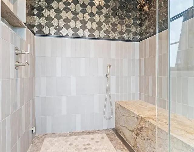 Luxury Pv Estate | Pool + Mountain Views | 30+ Day Dom wakacyjny Scottsdale