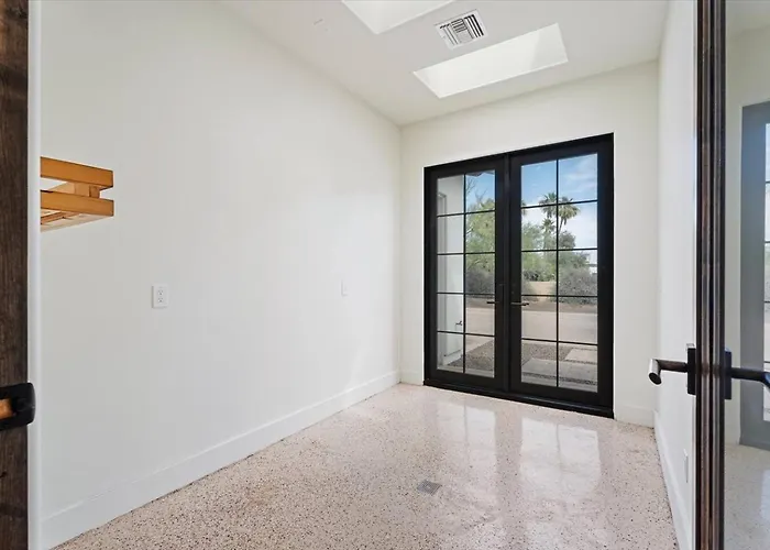 Luxury Pv Estate | Pool + Mountain Views | 30+ Day Scottsdale