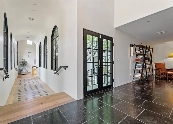 Luxury Pv Estate | Pool + Mountain Views | 30+ Day