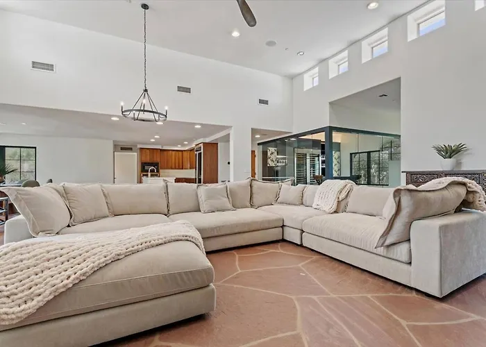 Luxury Pv Estate | Pool + Mountain Views | 30+ Day