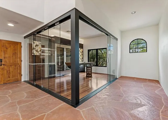 Luxury Pv Estate | Pool + Mountain Views | 30+ Day