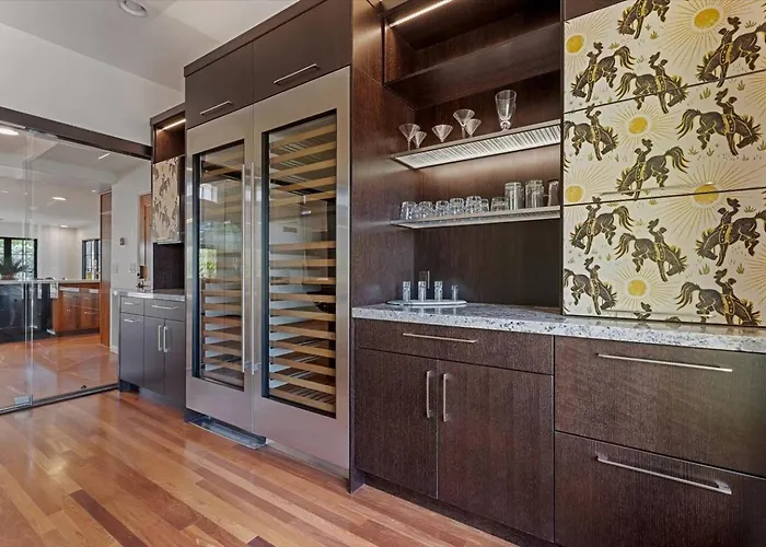 Dom wakacyjny Luxury Pv Estate | Pool + Mountain Views | 30+ Day