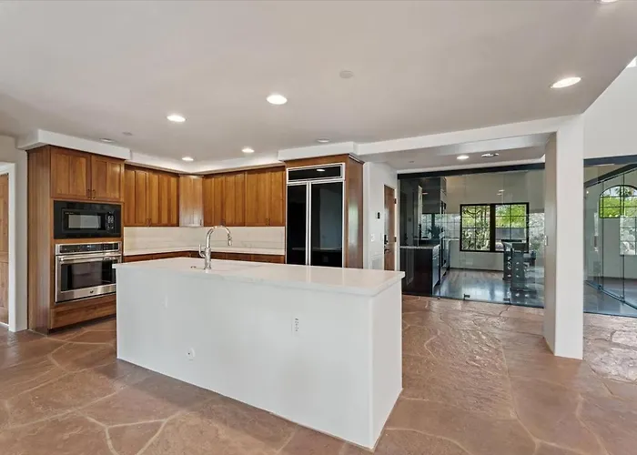 Luxury Pv Estate | Pool + Mountain Views | 30+ Day