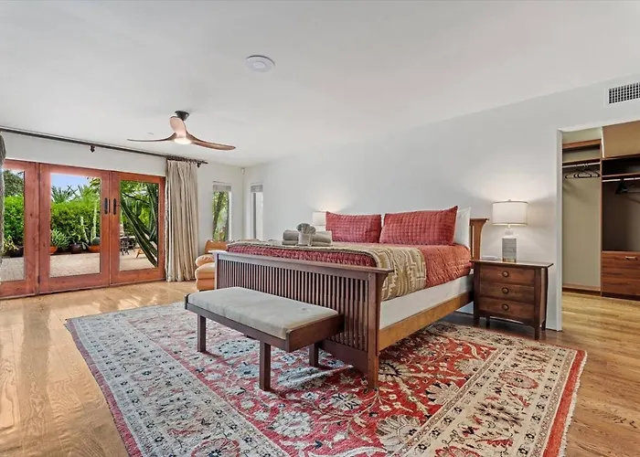 Luxury Pv Estate | Pool + Mountain Views | 30+ Day Scottsdale