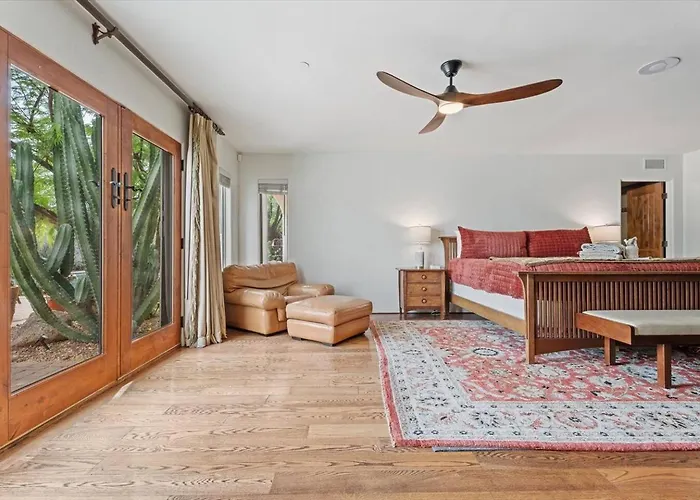 Luxury Pv Estate | Pool + Mountain Views | 30+ Day *