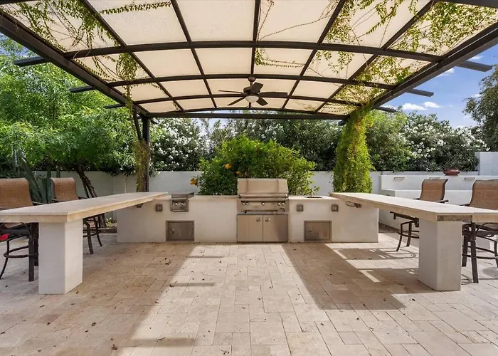 Luxury Pv Estate | Pool + Mountain Views | 30+ Day * Scottsdale