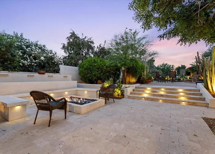 Luxury Pv Estate | Pool + Mountain Views | 30+ Day *