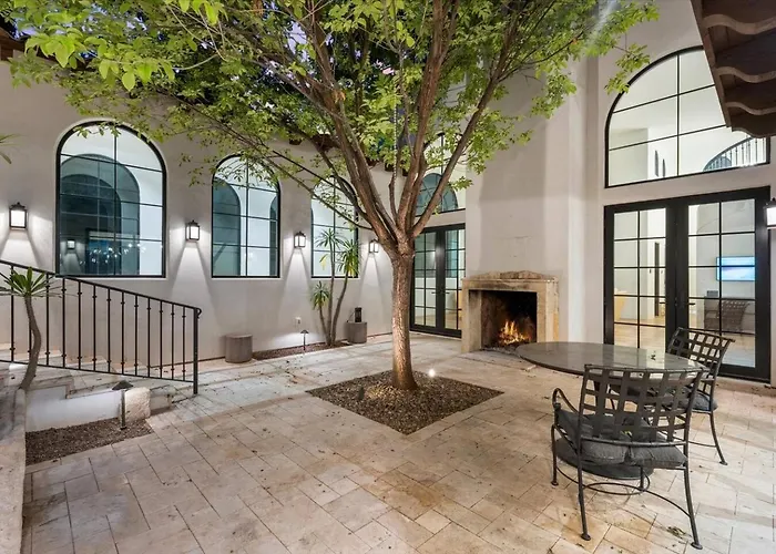 Luxury Pv Estate | Pool + Mountain Views | 30+ Day Dom wakacyjny Scottsdale