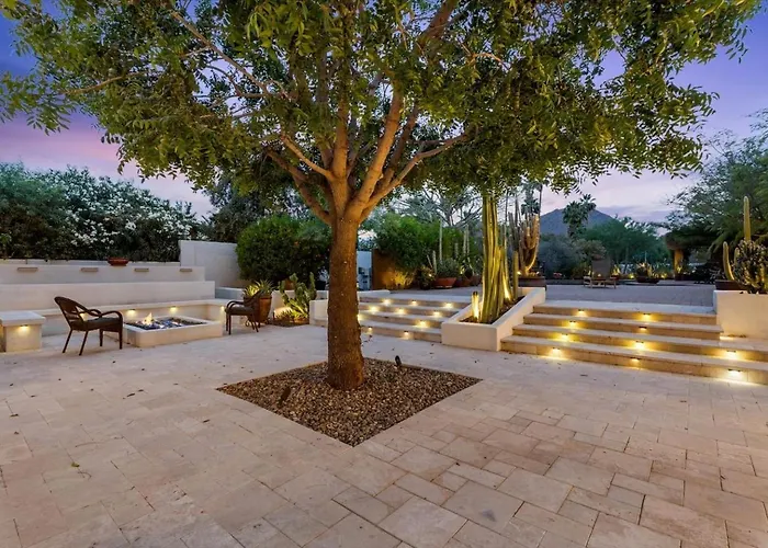 Luxury Pv Estate | Pool + Mountain Views | 30+ Day